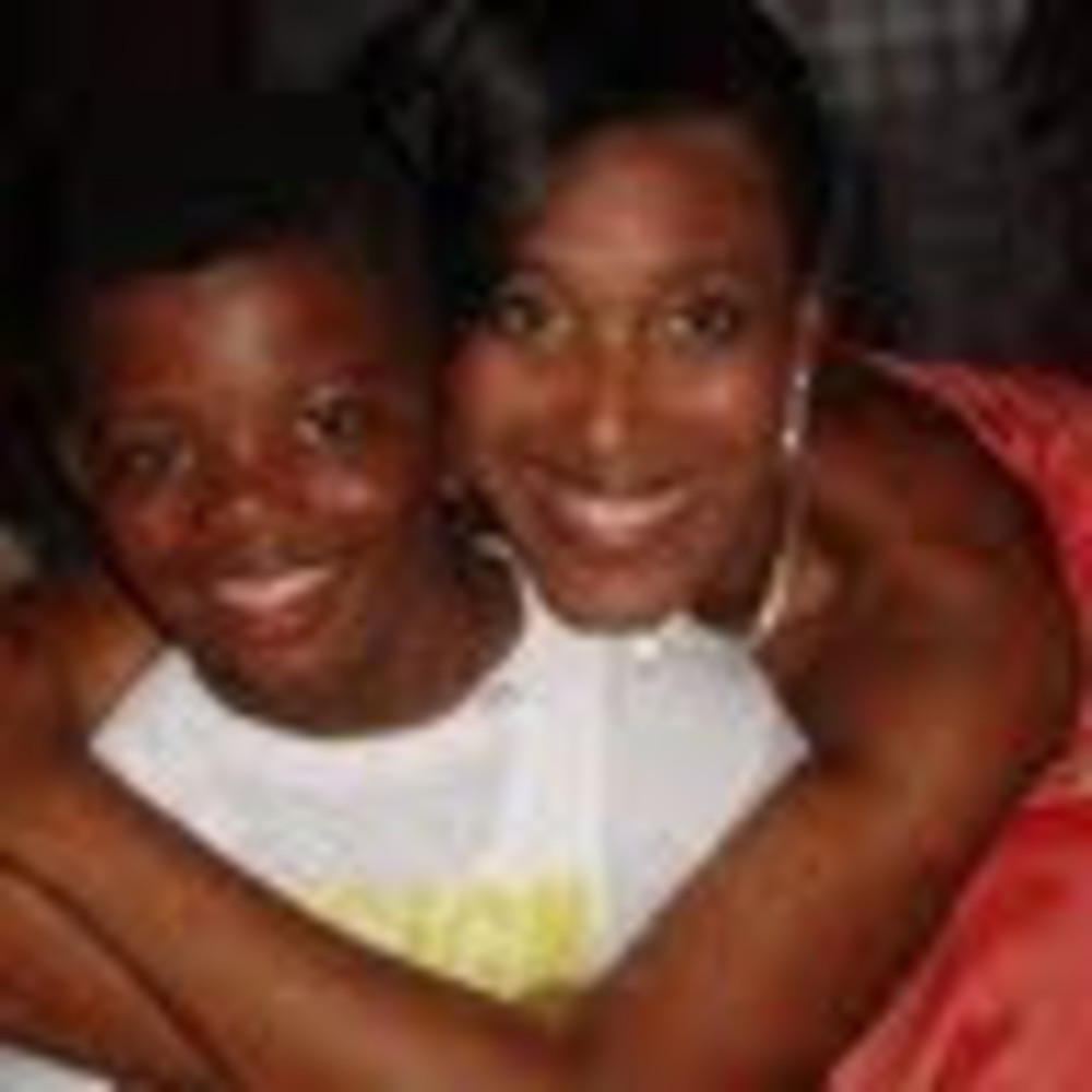 Meet your Posher, Renée